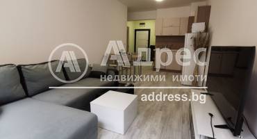 Двустаен апартамент, Варна, Цветен квартал, 604141, Снимка 3