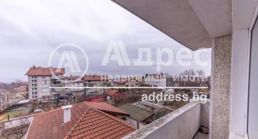 Многостаен апартамент, Варна, Галата, 607141, Снимка 12