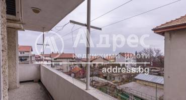 Многостаен апартамент, Варна, Галата, 607141, Снимка 15