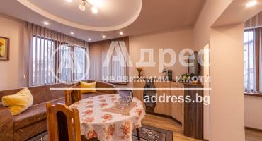 Многостаен апартамент, Варна, Галата, 607141, Снимка 2