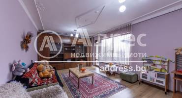 Многостаен апартамент, Варна, Галата, 607141, Снимка 6