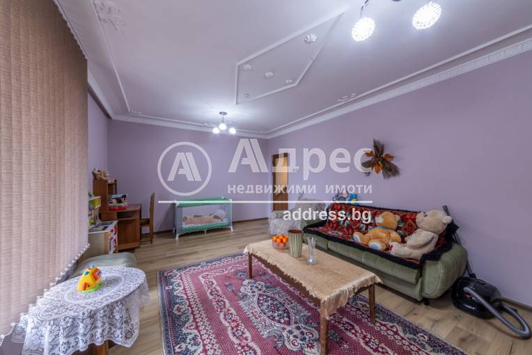 Многостаен апартамент, Варна, Галата, 607141, Снимка 14
