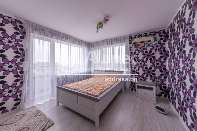 Многостаен апартамент, Варна, Галата, 607141, Снимка 3