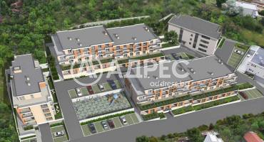 Тристаен апартамент, Варна, м-ст Пчелина, 651141, Снимка 3