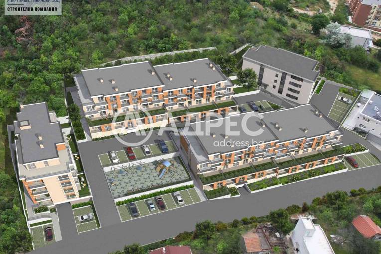 Тристаен апартамент, Варна, м-ст Пчелина, 651141, Снимка 3