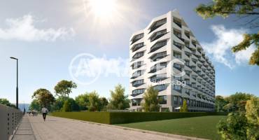 Тристаен апартамент, Варна, Владислав Варненчик, 657141, Снимка 4