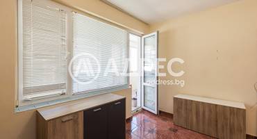 Тристаен апартамент, Варна, Лятно кино Тракия, 658141, Снимка 11