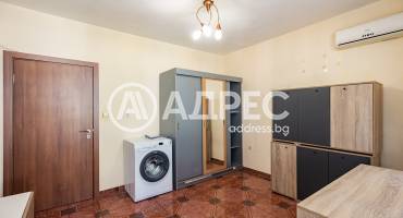 Тристаен апартамент, Варна, Лятно кино Тракия, 658141, Снимка 12