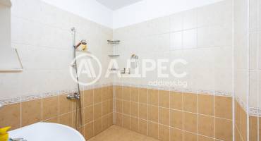 Тристаен апартамент, Варна, Лятно кино Тракия, 658141, Снимка 17