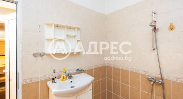 Тристаен апартамент, Варна, Лятно кино Тракия, 658141, Снимка 18