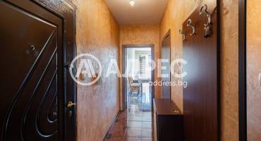 Тристаен апартамент, Варна, Лятно кино Тракия, 658141, Снимка 19