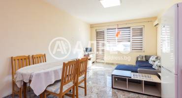 Тристаен апартамент, Варна, Лятно кино Тракия, 658141, Снимка 5