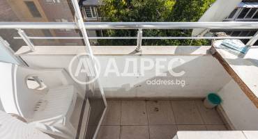 Тристаен апартамент, Варна, Лятно кино Тракия, 658141, Снимка 9