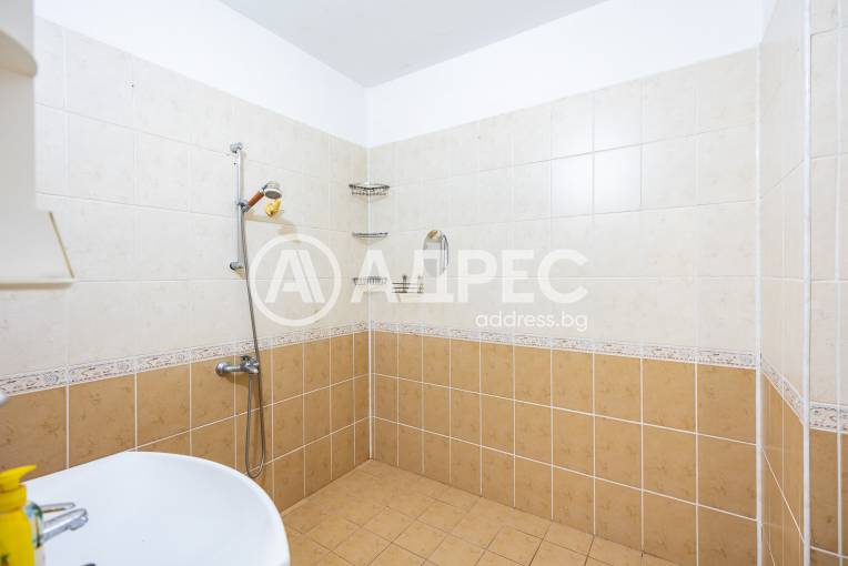 Тристаен апартамент, Варна, Лятно кино Тракия, 658141, Снимка 17