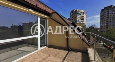 Двустаен апартамент, Русе, Възраждане, 662141, Снимка 10