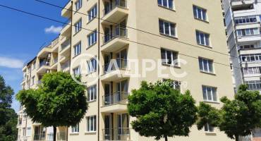 Двустаен апартамент, Русе, Възраждане, 662141, Снимка 21