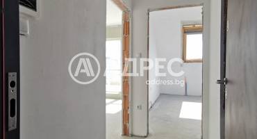 Двустаен апартамент, Русе, Възраждане, 662141, Снимка 6