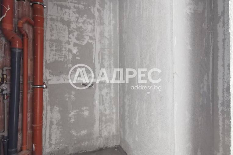 Двустаен апартамент, Русе, Възраждане, 662141, Снимка 9