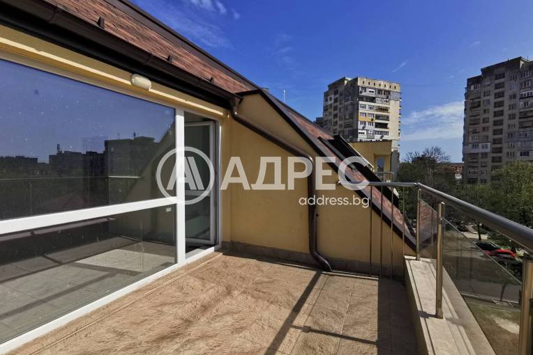 Двустаен апартамент, Русе, Възраждане, 662141, Снимка 10