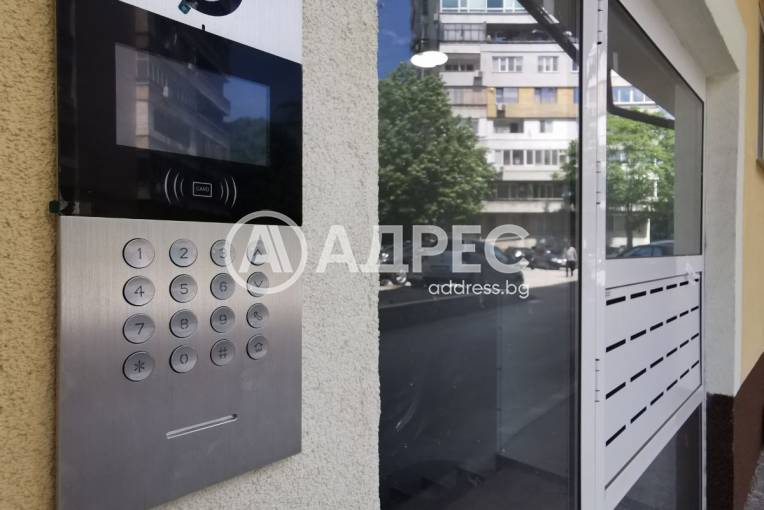 Двустаен апартамент, Русе, Възраждане, 662141, Снимка 15