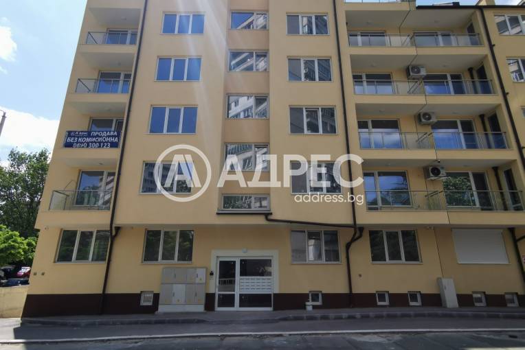 Двустаен апартамент, Русе, Възраждане, 662141, Снимка 24