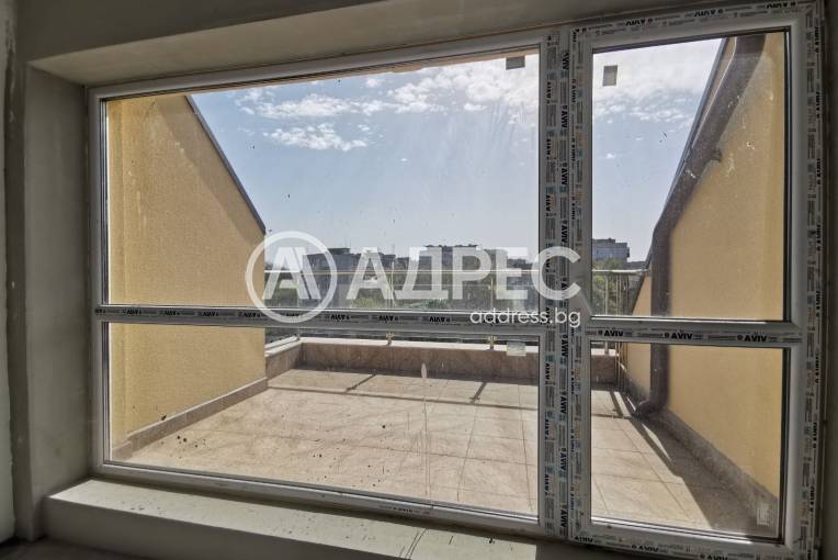 Двустаен апартамент, Русе, Възраждане, 662141, Снимка 2