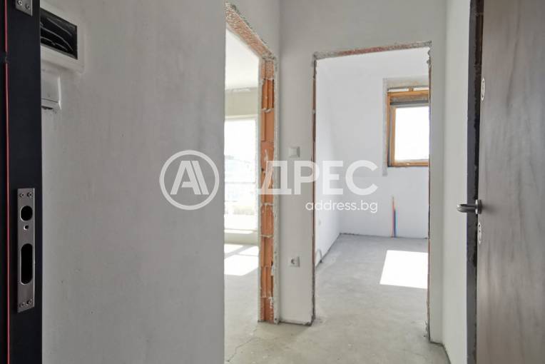 Двустаен апартамент, Русе, Възраждане, 662141, Снимка 6