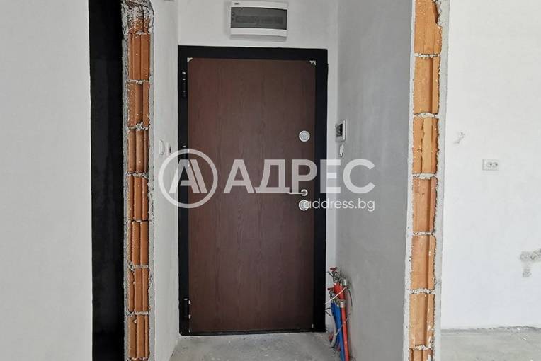 Двустаен апартамент, Русе, Възраждане, 662141, Снимка 7