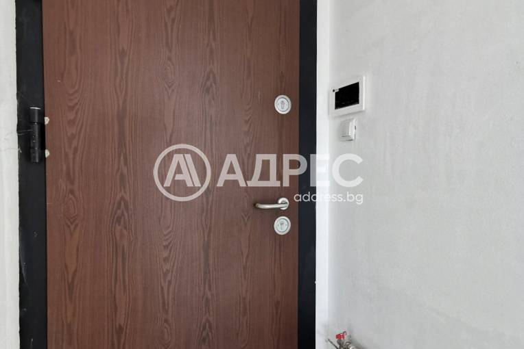 Двустаен апартамент, Русе, Възраждане, 662141, Снимка 8