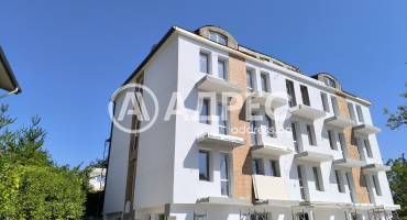 Тристаен апартамент, Варна, м-ст Манастирски рид, 665141, Снимка 1