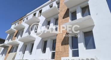 Тристаен апартамент, Варна, м-ст Манастирски рид, 665141, Снимка 2