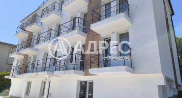 Тристаен апартамент, Варна, м-ст Манастирски рид, 665141, Снимка 5