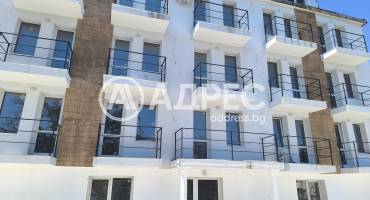 Тристаен апартамент, Варна, м-ст Манастирски рид, 665141, Снимка 7