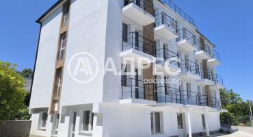 Тристаен апартамент, Варна, м-ст Манастирски рид, 665141, Снимка 8
