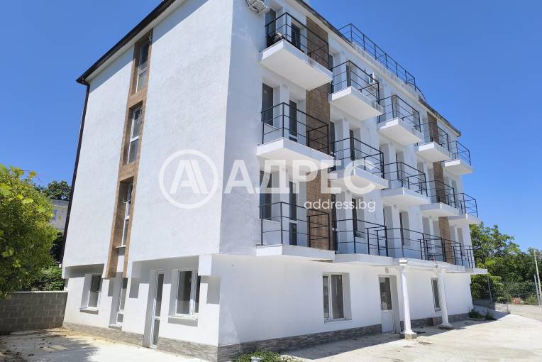 Тристаен апартамент, Варна, м-ст Манастирски рид, 665141, Снимка 8