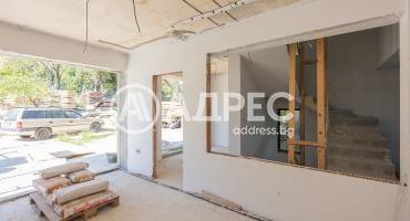 Къща/Вила, Варна, м-ст Манастирски рид, 667141, Снимка 11