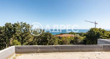 Къща/Вила, Варна, м-ст Манастирски рид, 667141, Снимка 21