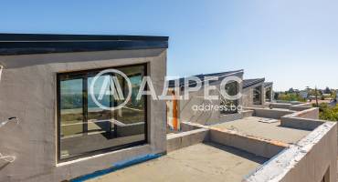 Къща/Вила, Варна, м-ст Манастирски рид, 667141, Снимка 23