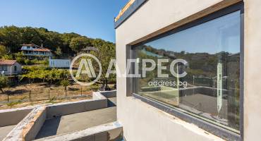 Къща/Вила, Варна, м-ст Манастирски рид, 667141, Снимка 24