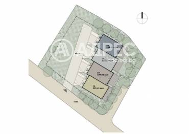 Къща/Вила, Варна, м-ст Манастирски рид, 667141, Снимка 1