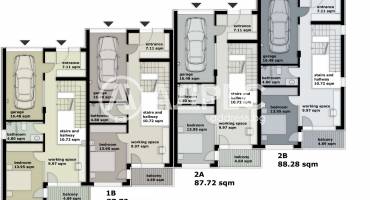 Къща/Вила, Варна, м-ст Манастирски рид, 667141, Снимка 27