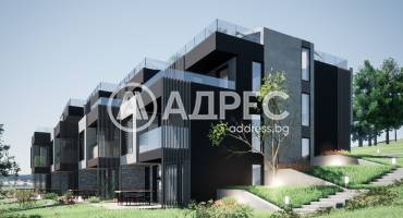 Къща/Вила, Варна, м-ст Манастирски рид, 667141, Снимка 4