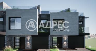 Къща/Вила, Варна, м-ст Манастирски рид, 667141, Снимка 8