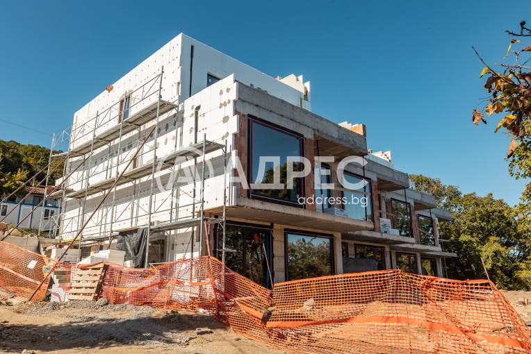 Къща/Вила, Варна, м-ст Манастирски рид, 667141, Снимка 1