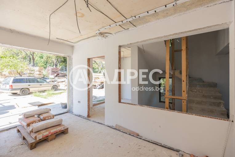 Къща/Вила, Варна, м-ст Манастирски рид, 667141, Снимка 11