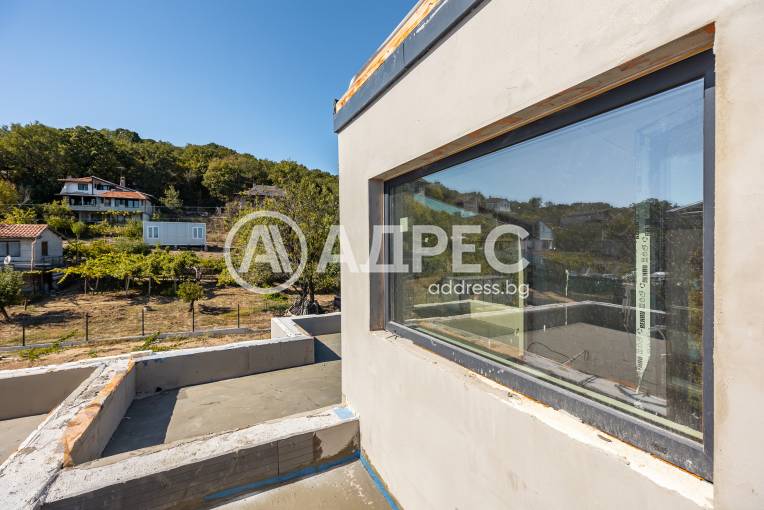 Къща/Вила, Варна, м-ст Манастирски рид, 667141, Снимка 24