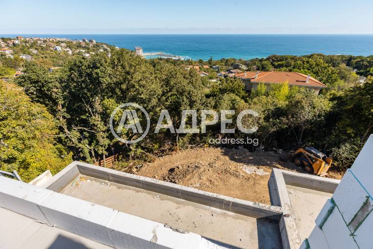 Къща/Вила, Варна, м-ст Манастирски рид, 667141, Снимка 25