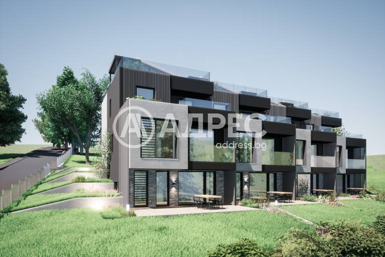 Къща/Вила, Варна, м-ст Манастирски рид, 667141, Снимка 3