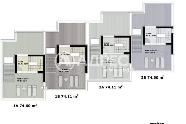 Къща/Вила, Варна, м-ст Манастирски рид, 667141, Снимка 30