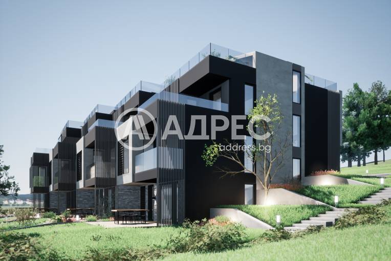 Къща/Вила, Варна, м-ст Манастирски рид, 667141, Снимка 4